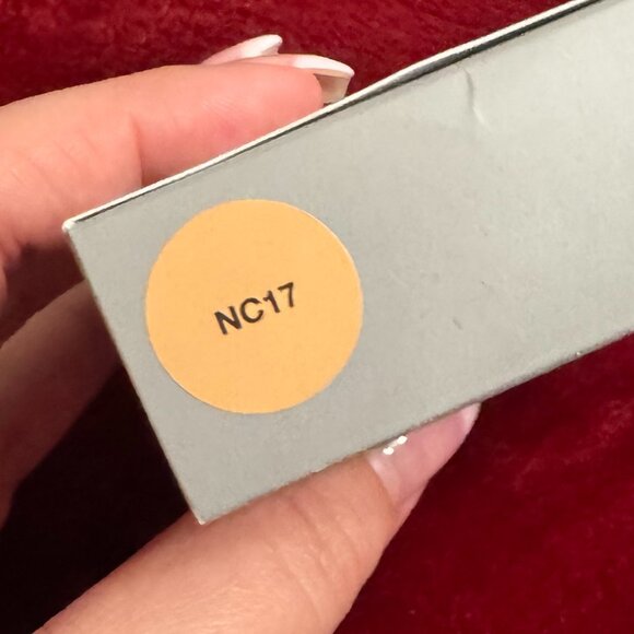 BNIB Mac Studio Fix Tech Cream to Powder Foundation - Picture 5 of 6